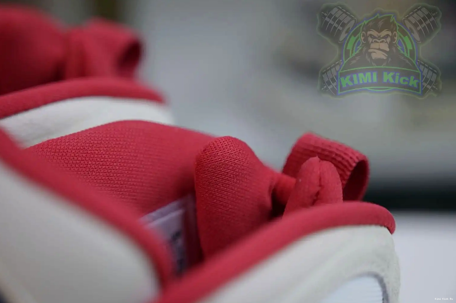 Air SoleFly x 8 Jordan Kimikick 0506